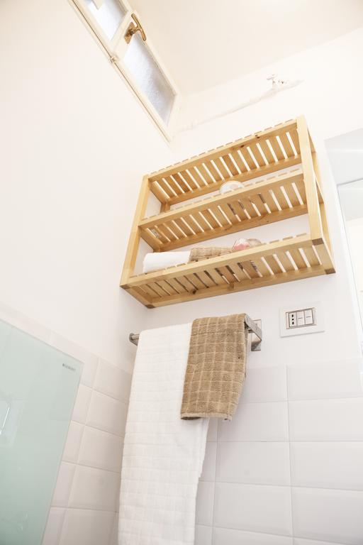 Apartament Alessia'S Flat - Sarpi Mediolan Zewnętrze zdjęcie